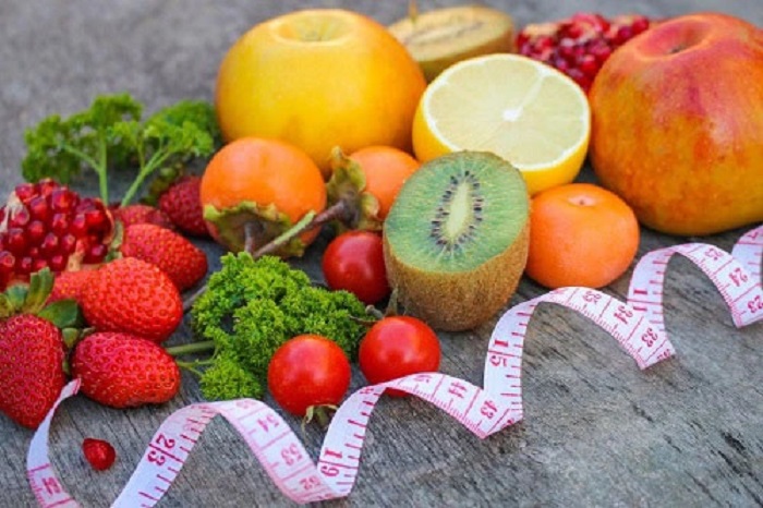 Chia sẻ thông tin giảm cân ăn trái cây gì an toàn, hiệu quả