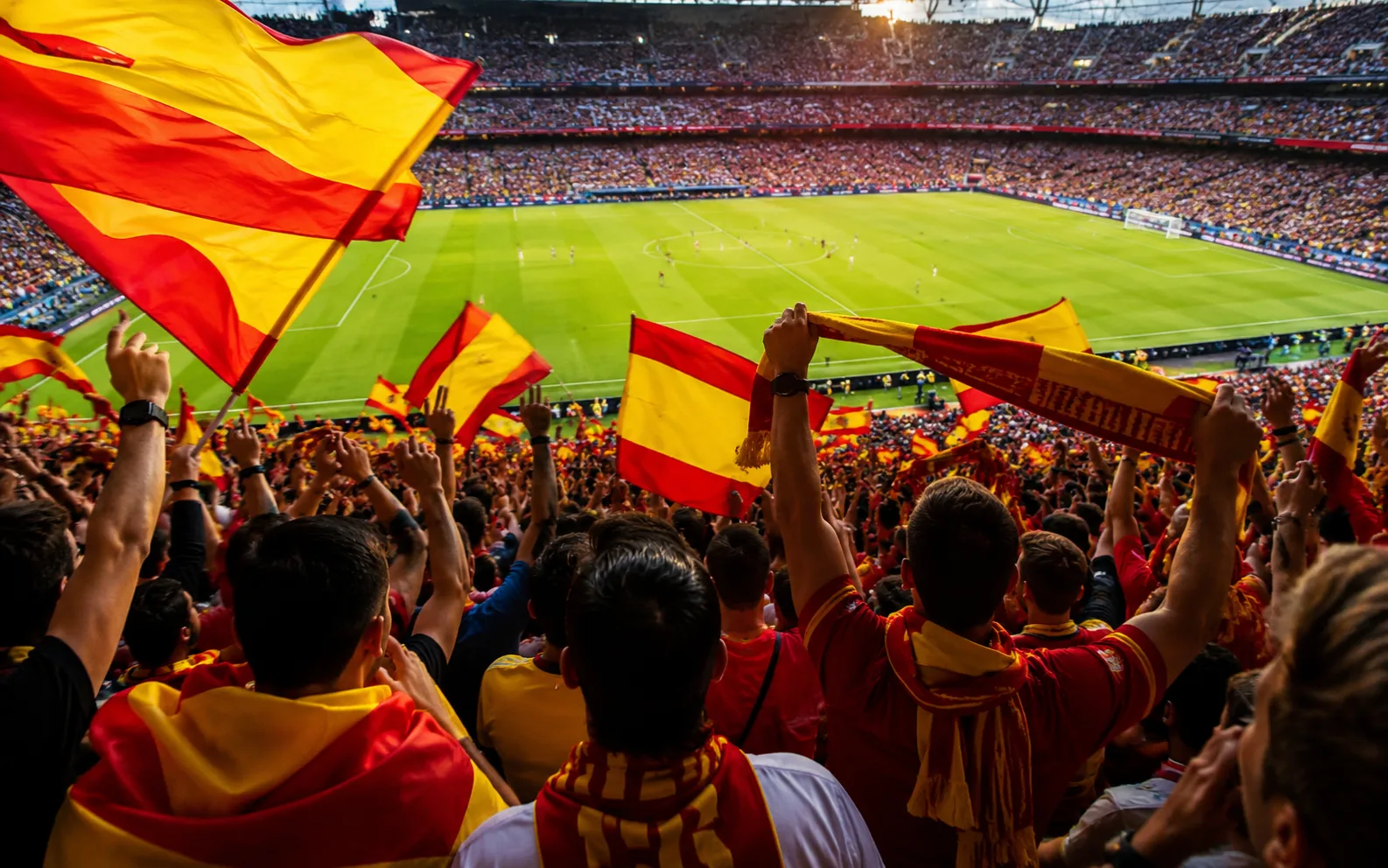 Laliga là gì? Khám phá giải đấu của kỹ thuật, cảm xúc và những huyền thoại sân cỏ