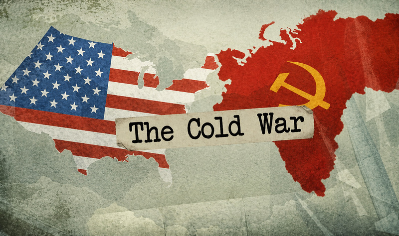 Chiến tranh lạnh là gì? Khi hai siêu cường khiến thế giới chia đôi