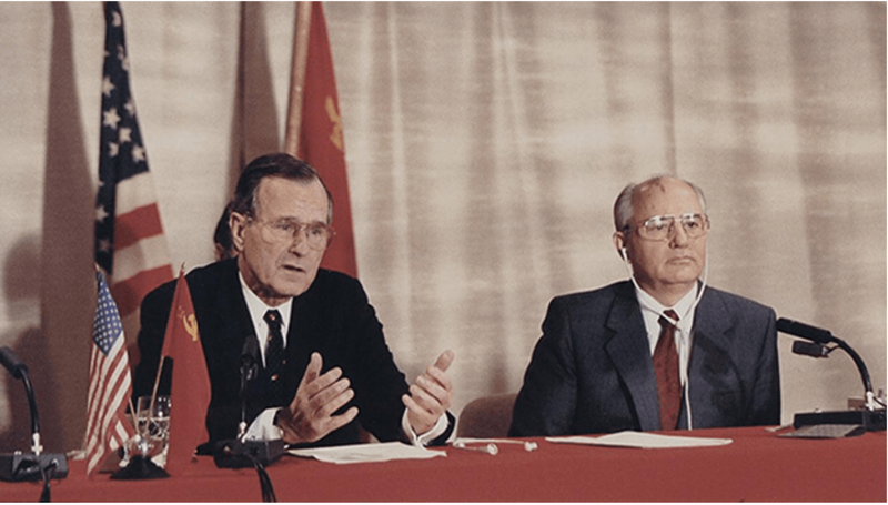 Chiến tranh Lạnh để lại bài học sâu sắc về hòa bình, đối thoại và nguy cơ từ chạy đua vũ trang. 