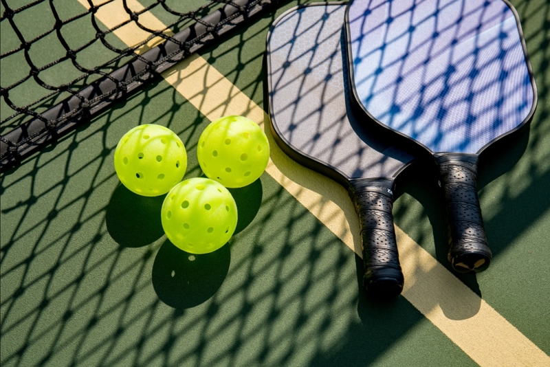 Pickleball là môn gì? Sức hút của môn thể thao đang gây bão