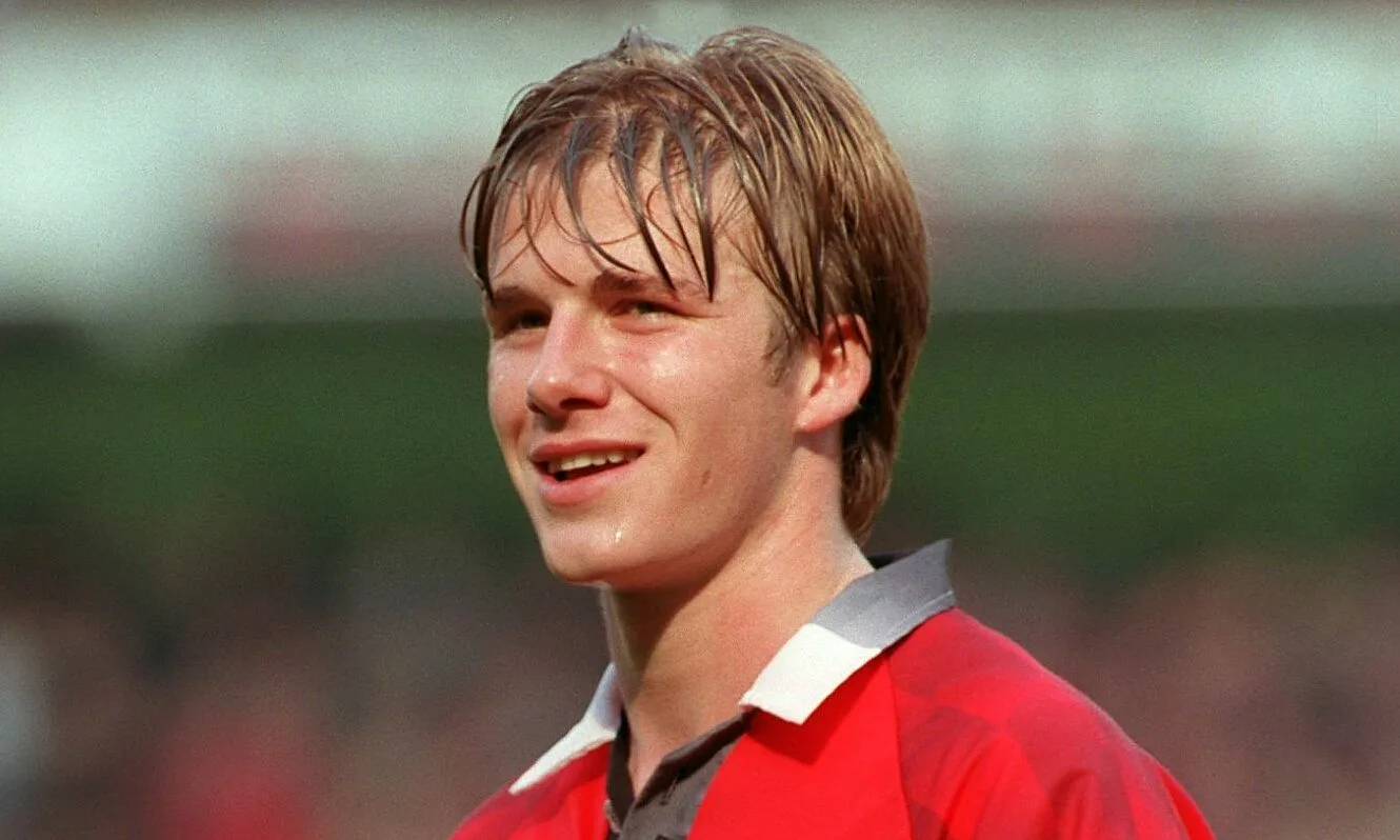 Tiểu sử David Beckham Hành trình từ huyền thoại sân cỏ đến doanh nhân xuất chúng cùng Uniscore