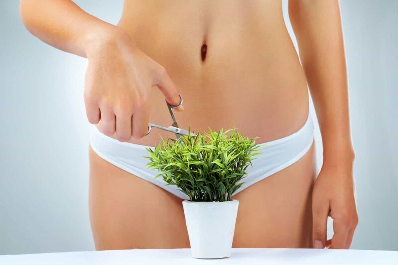 Tránh các sai lầm khi triệt lông vùng kín giúp hạn chế kích ứng, viêm nang lông và tổn thương da. 