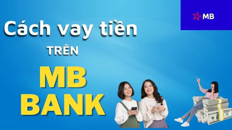 App MBBank là lựa chọn phù hợp cho người muốn đăng ký khoản vay qua kênh ngân hàng số chính thống. 