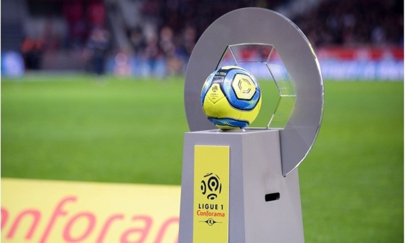 Ligue 1 được thành lập vào năm nào? Dấu mốc bóng đá Pháp