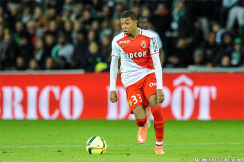 Ligue 1 được xem là môi trường giàu tiềm năng cho các tài năng trẻ phát triển.