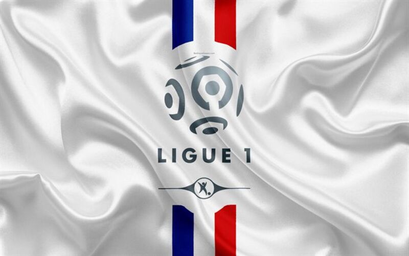 Ligue 1 là một trong những giải vô địch quốc gia hàng đầu tại châu Âu.