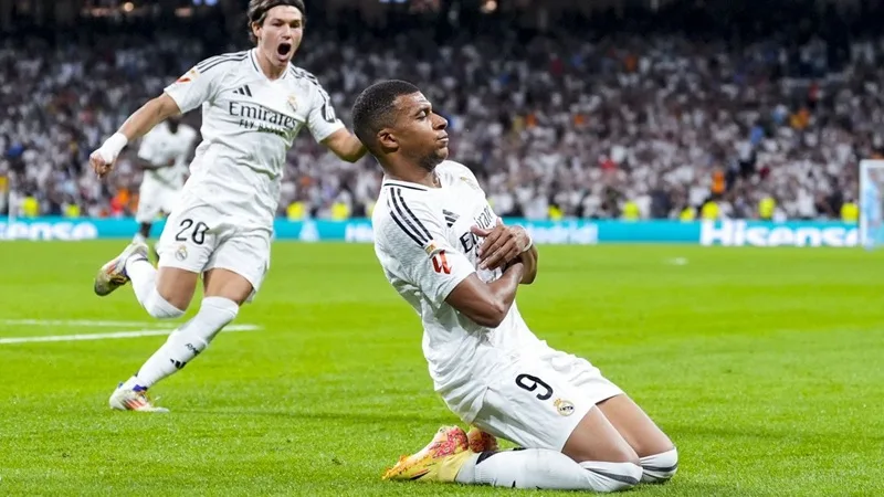 Bên cạnh mức lương khủng, giá trị thương hiệu toàn cầu biến Mbappe thành cỗ máy kiếm tiền.