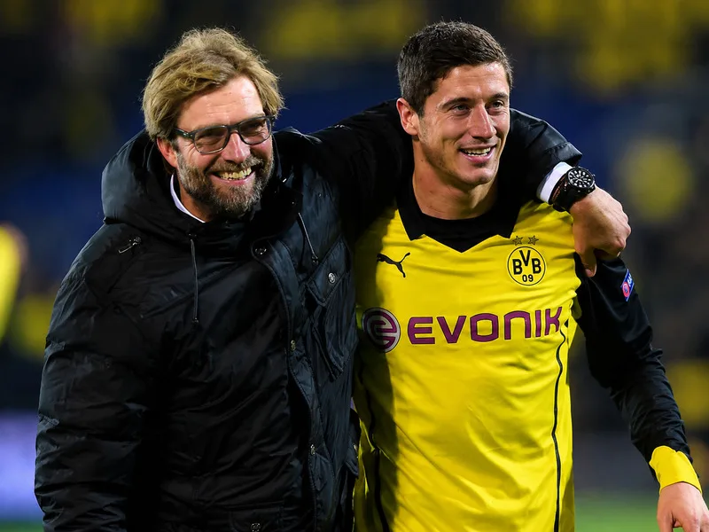 Bundesliga từng là sân khấu của nhiều cầu thủ và huấn luyện viên có ảnh hưởng lớn đến bóng đá châu Âu