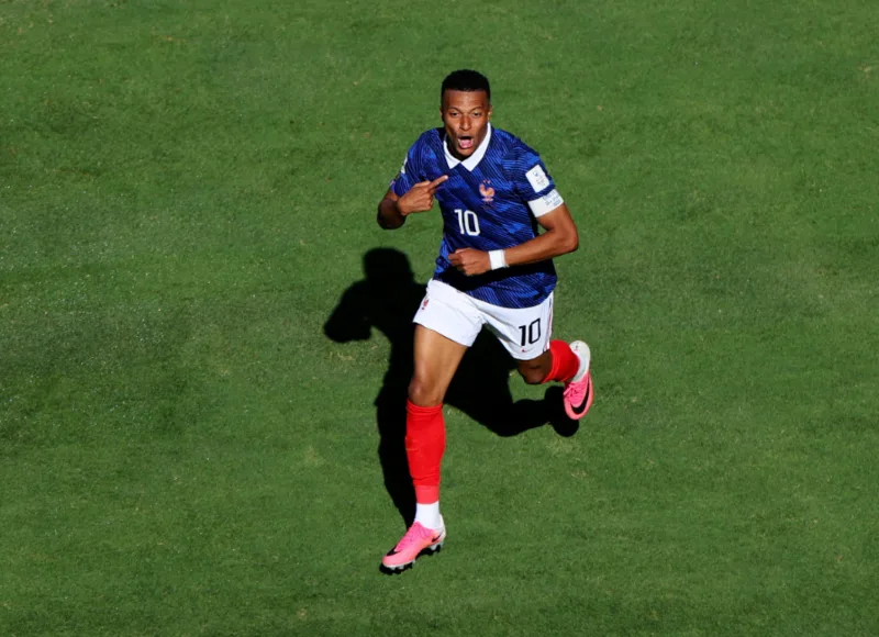 Những màn trình diễn tại World Cup có thể tạo dấu ấn lớn trong cuộc đua cá nhân